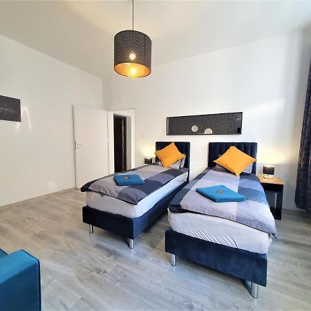 Szczecin Centrum 2 Apartment Bagian luar foto