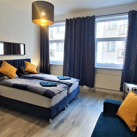 Szczecin Centrum 2 Apartment Bagian luar foto