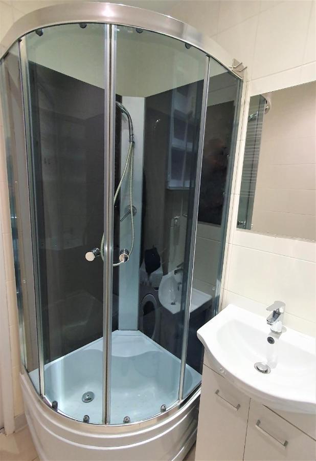 Szczecin Centrum 2 Apartment Bagian luar foto